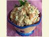 Potato Carrot  Salad