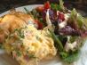 Potato Carrot  Salad