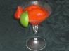 Rachael Ray's Fresh Strawberry Marg-alrightas Margaritas