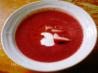 Strawberry Soup. Recipe by nannie jo