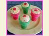 Microwave Birdy Bread Cones