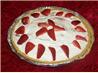 Strawberry Pie. Recipe by Jellyqueen