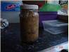 Banana  Jam. Recipe by mel johnson