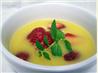 Roasted Peach Soup