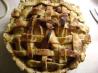 Grandma Ople's Apple Pie