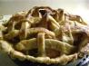 Grandma Ople's Apple Pie