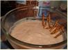 Indiana Hot Ham Dip