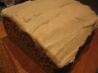 Vanilla or Cinnamon Cream Cheese Frosting