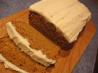 Vanilla or Cinnamon Cream Cheese Frosting