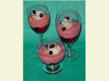 Floating Fruit Parfaits