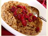 Hot Grape-nuts Cereal