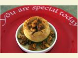 Ontario Baked Apples
