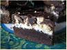 Tin Roof Sunday Brownies. Recipe by Annie H