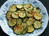 Baked Zucchini