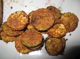 Baked Zucchini