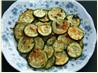 Baked Zucchini