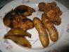 Baked Zucchini