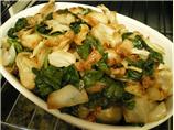 Sauteed Cabbage