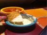 Jalapeno Velvet (White Sauce/Dip). Recipe by Jeff's Girl Way Out West
