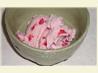 Strawberry Ice Cream Like Ben  and Jerry's