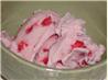 Strawberry Ice Cream Like Ben  and Jerry's
