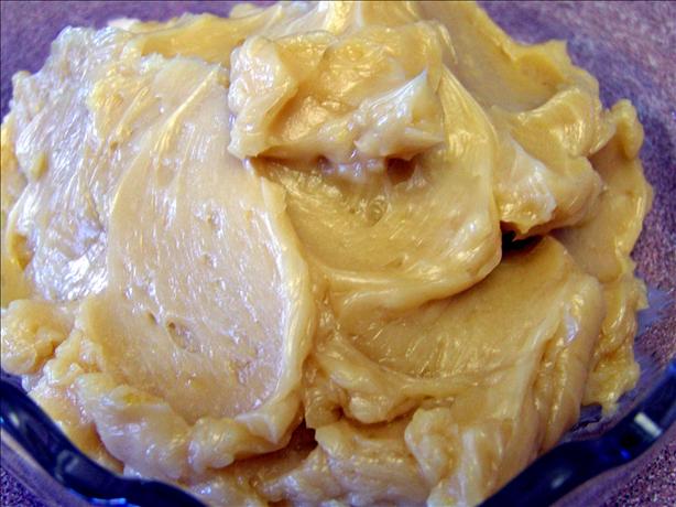 Honey Butter. Photo by Rita~