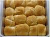 Pan De Sal - Filipino Bread Rolls