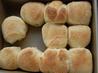 Pan De Sal - Filipino Bread Rolls