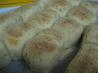 Pan De Sal - Filipino Bread Rolls