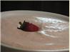 Strawberry Creams (oamc). Recipe by * Pamela *