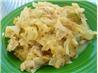 Cabbage Apple and Cheese Casserole. Recipe by *Parsley*