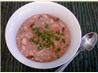 Real Simple Bean and Bacon Soup. Recipe by ms_bold