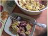 Berry Good Morning Breakfast Casserole (oamc)