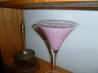 Strawberry Amaretto Alexander. Recipe by ~Bliss~