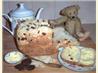 Apricot and Almond Bread (gluten, Dairy and Egg Free). Recipe by bearhouse5