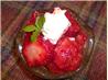 Strawberry Panachee
