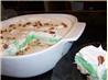 Pistachio Dessert