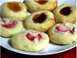 Strawberry Kolaches