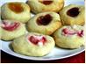 Strawberry Kolaches