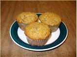 Fantastic Banana Bran Muffins. Photo by Mary #4