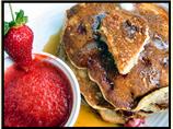 Strawberry Puree