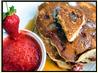 Strawberry Puree