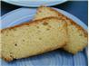Lemon Loaf Cake. Recipe by Heather Sullivan