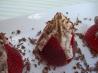 Strawberries With Cream Cheese Filling