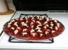 Strawberries With Cream Cheese Filling. Recipe by Tearanii