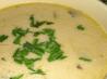 Low Carb Cream of Shiitake Mushroom Soup