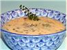 Low Carb Cream of Shiitake Mushroom Soup