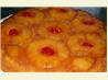 Pineapple Upside Down Cake. Recipe by Java