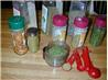 Italian Seasoning. Recipe by crazycookinmama