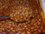Root Beer Baked Beans